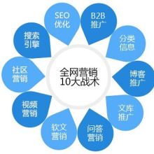 网络营销策划 策略构建与实施指南